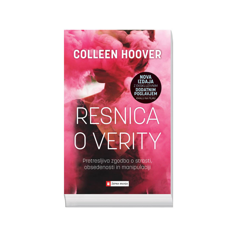 Resnica o Verity, nova izdaja
