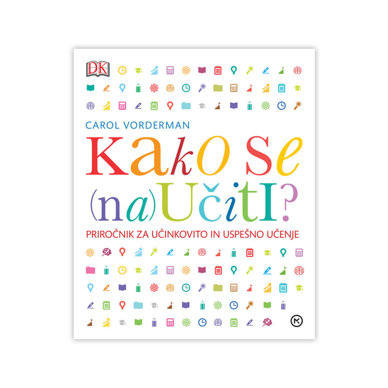 Kako se (na)učiti?