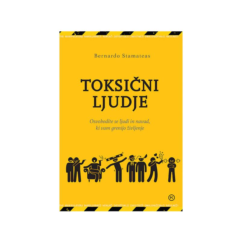 Toksični ljudje
