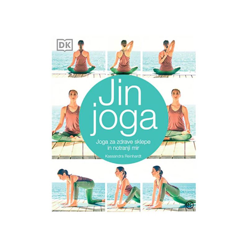 Jin joga