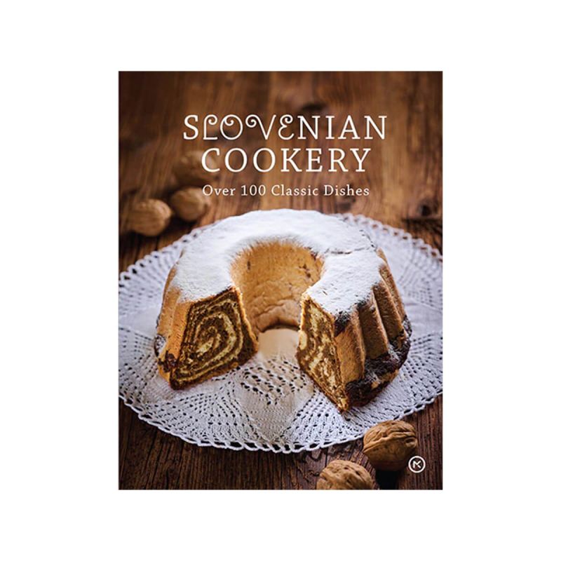 Slovenian cookery