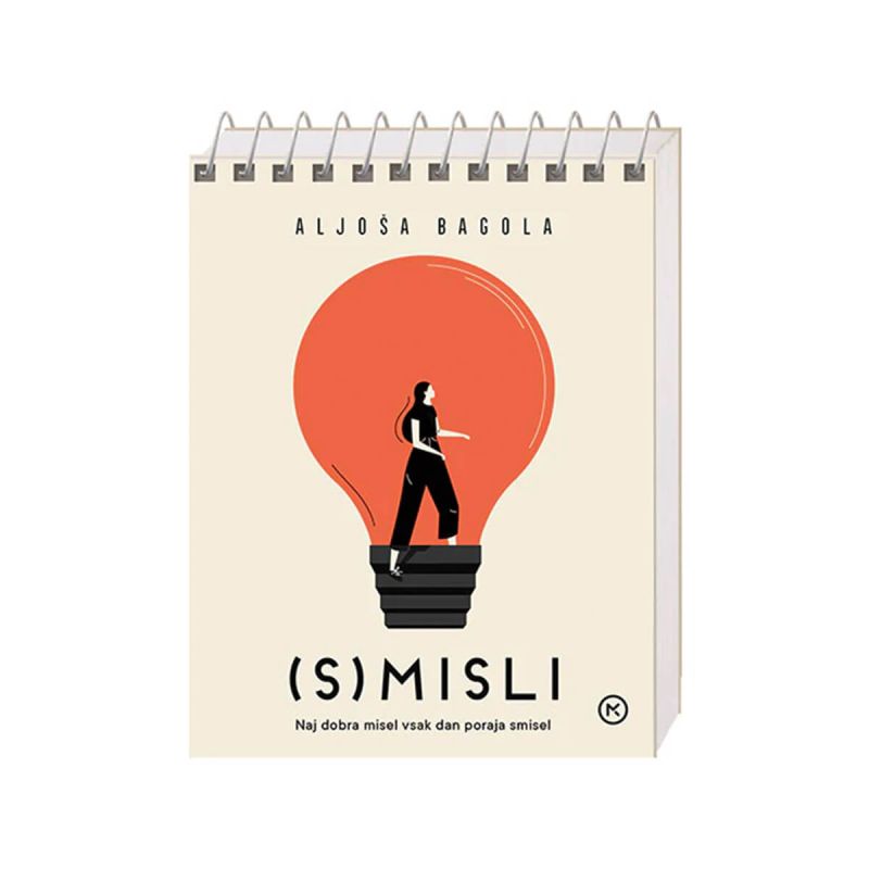 (S)misli - ženska