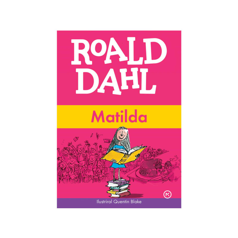 Matilda