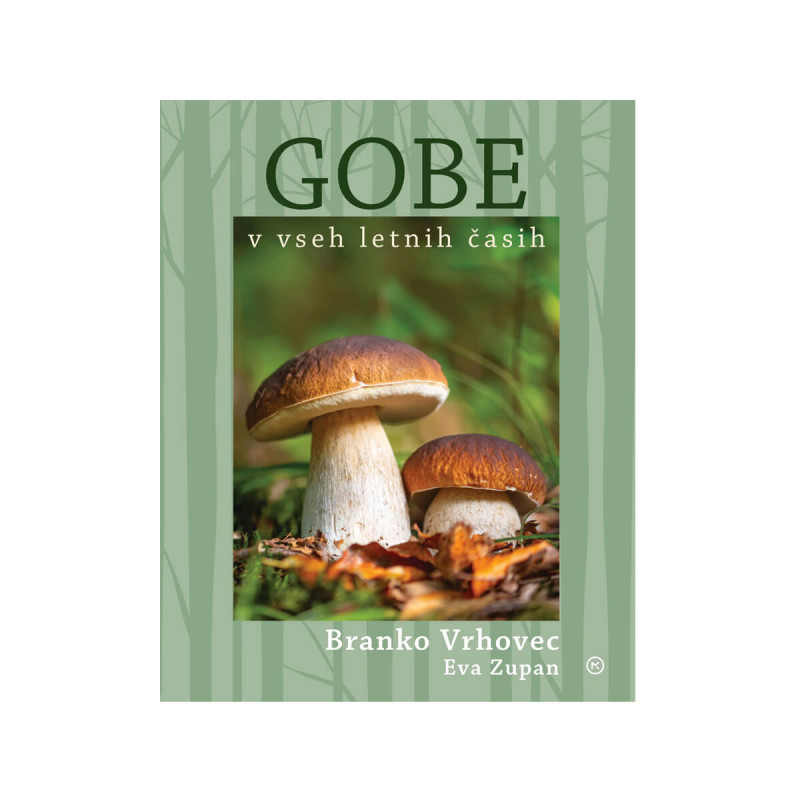 Gobe - v vseh letnih časih