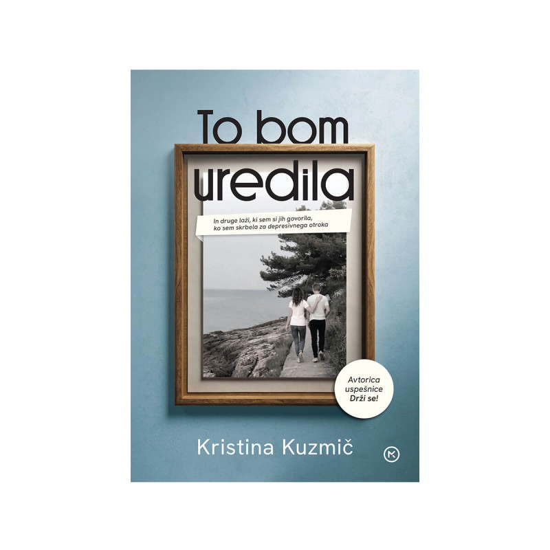To bom uredila