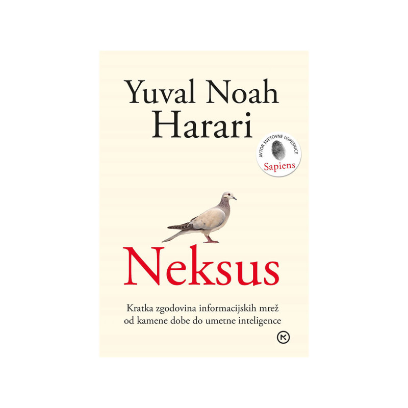 Neksus