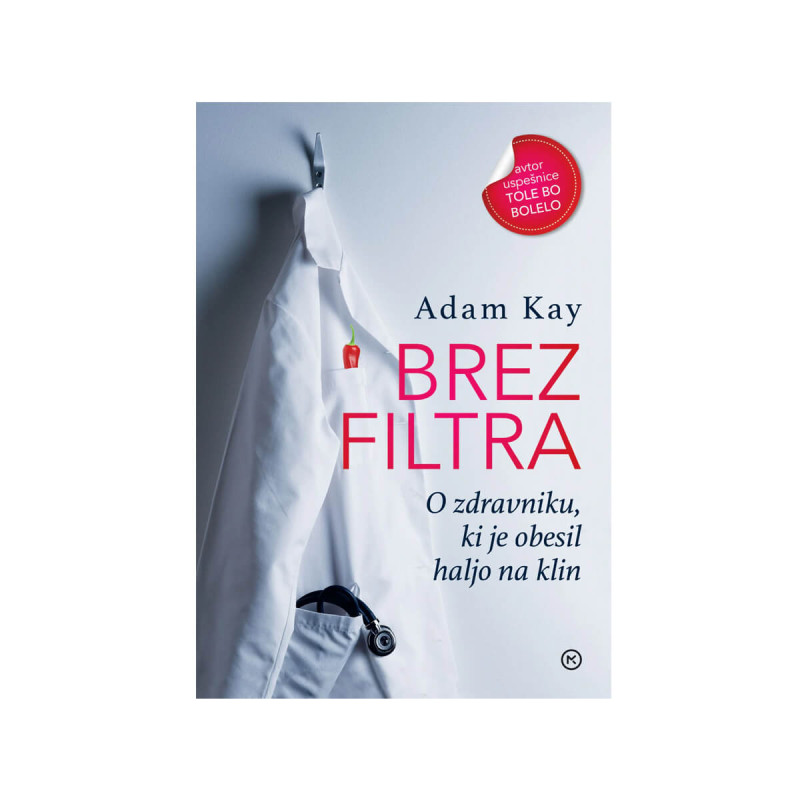 Brez filtra