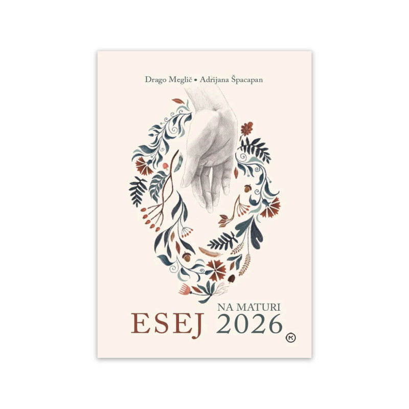 Esej na maturi 2026 (MKZ)