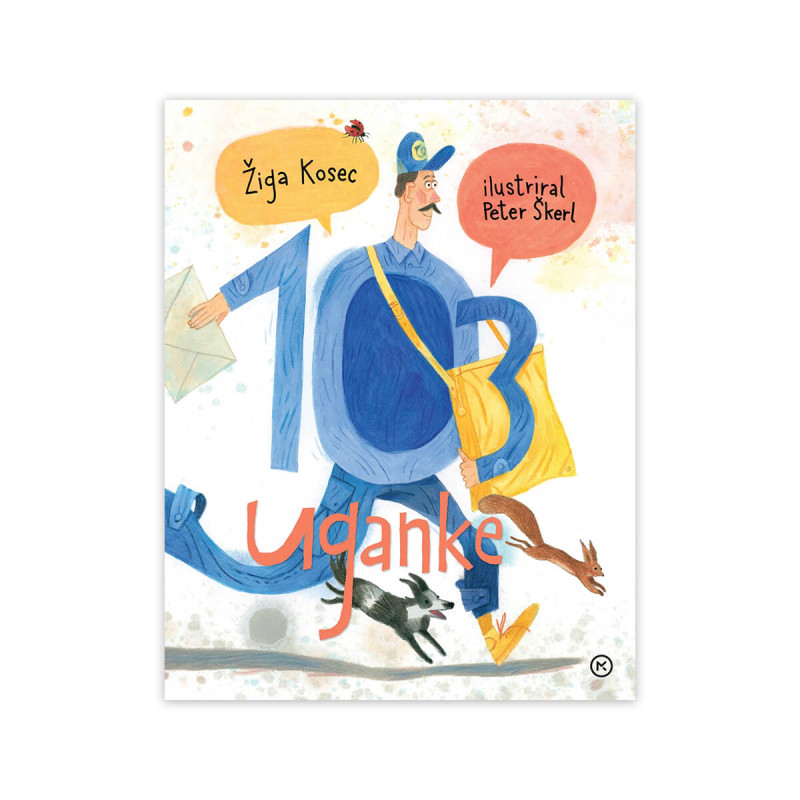 103 uganke