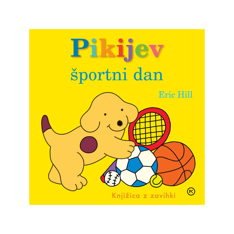 Pikijev športni dan