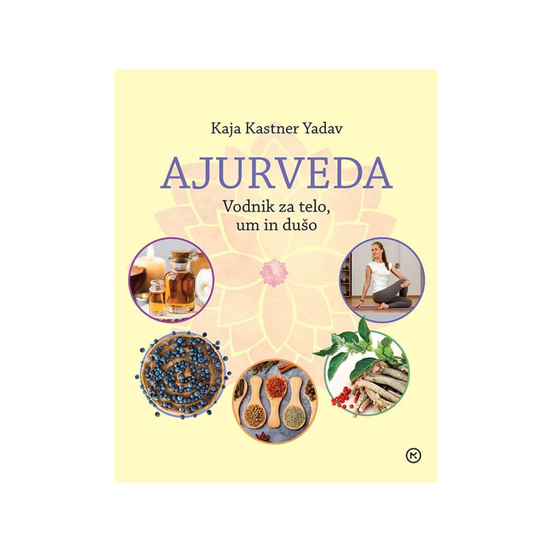 Ajurveda