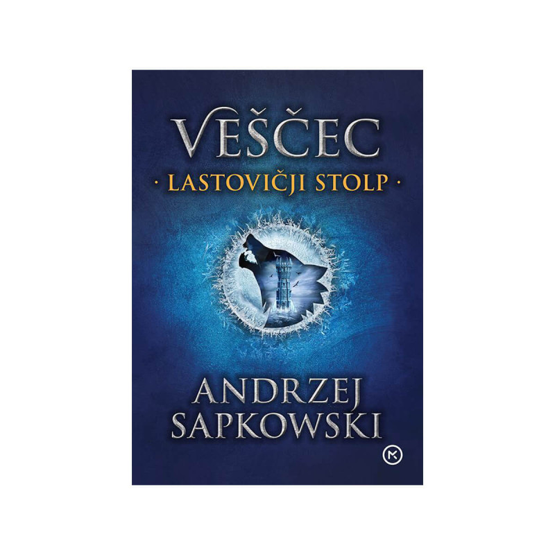 Veščec 6, Lastovičji stolp