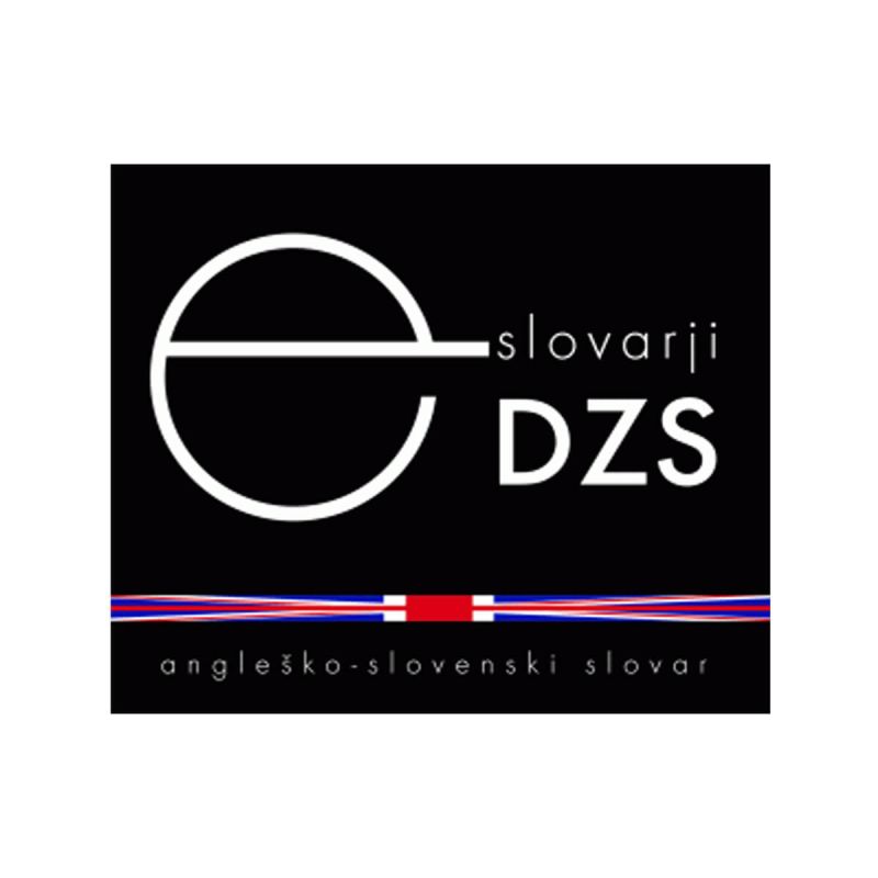 Veliki angleško-slovenski e-slovar, Oxford