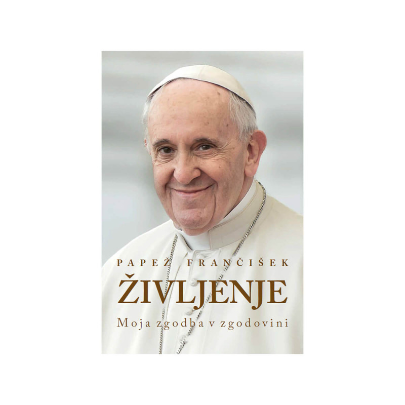 Papež Frančišek, Življenje