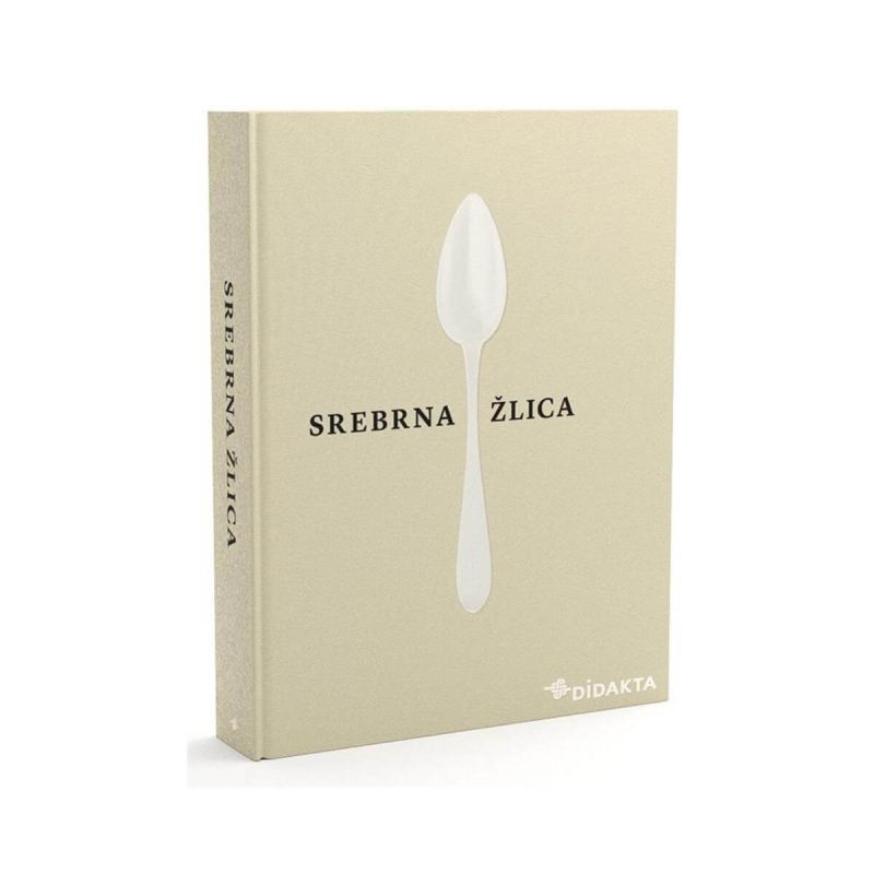 Srebrna žlica