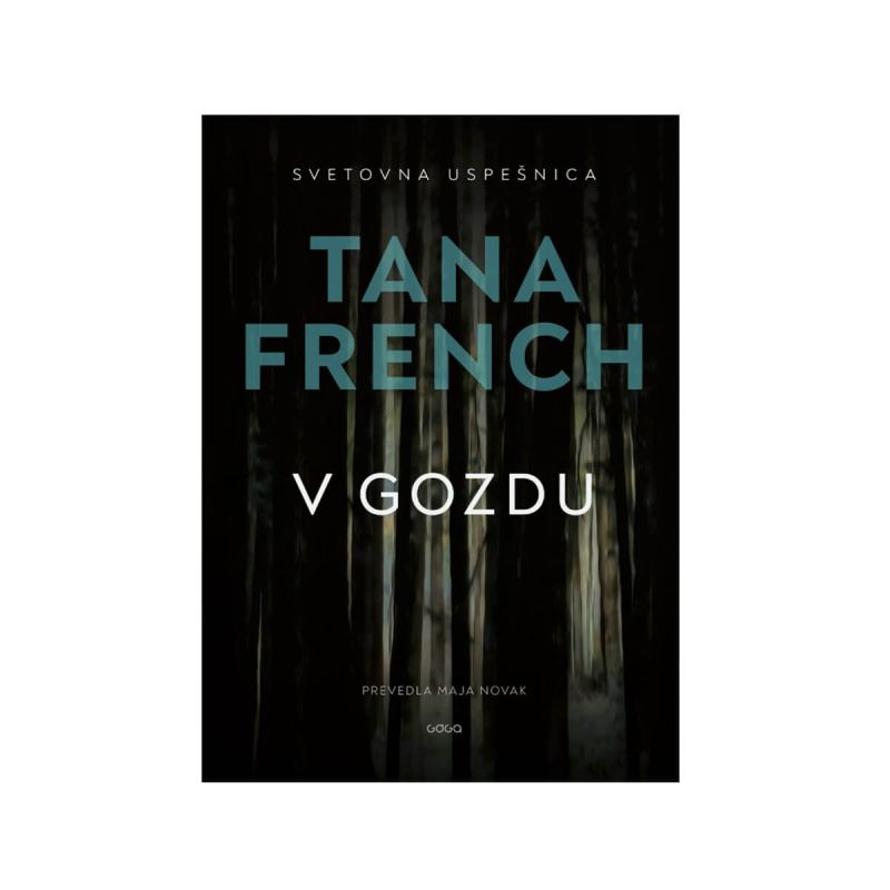 V gozdu