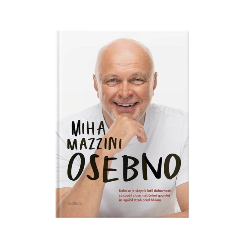 Osebno