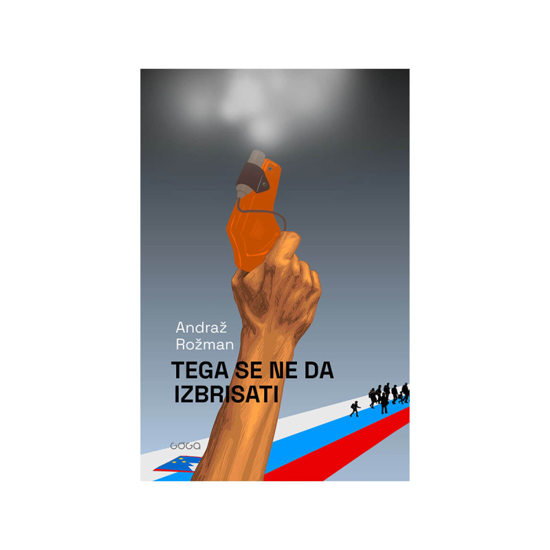 Tega se ne da izbrisati