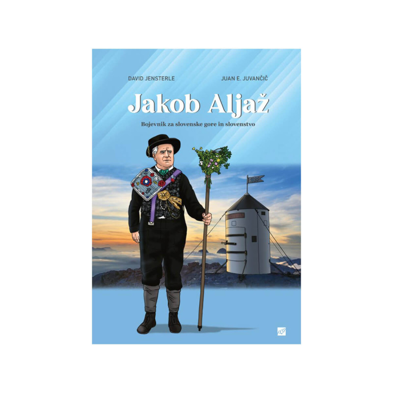 Jakob Aljaž