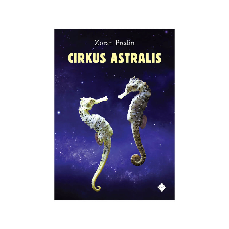 Cirkus Astralis