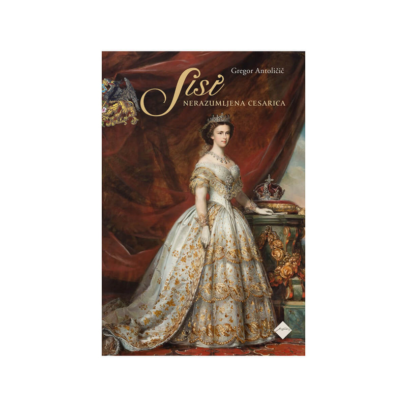 Sisi: Nerazumljena cesarica