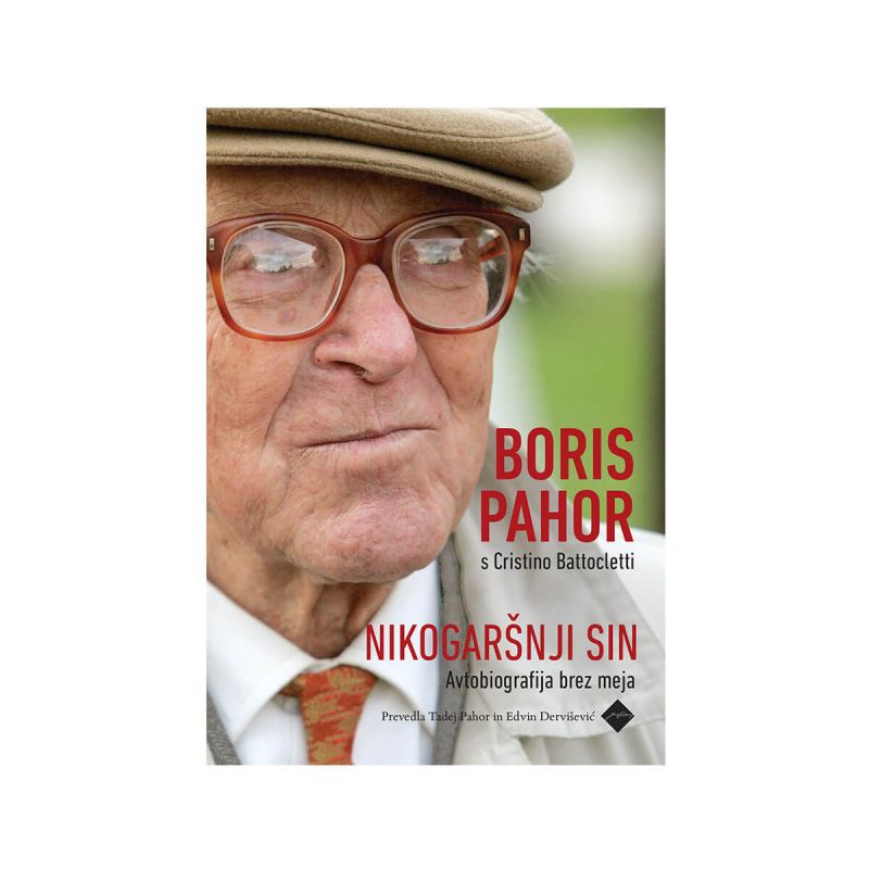 Nikogaršnji sin