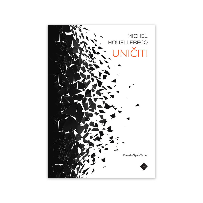 Uničiti