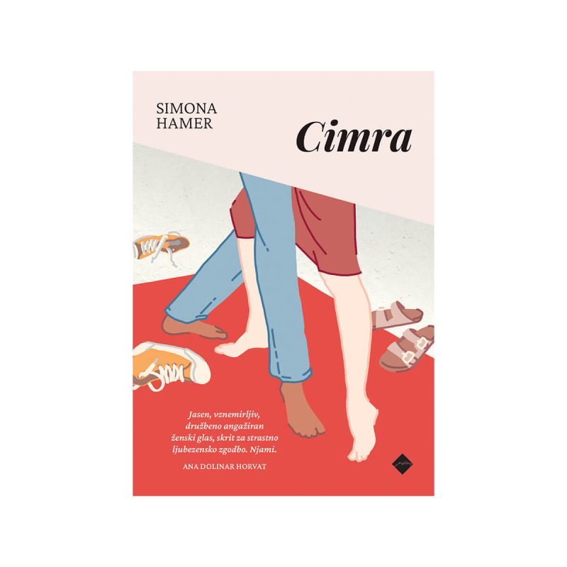Cimra