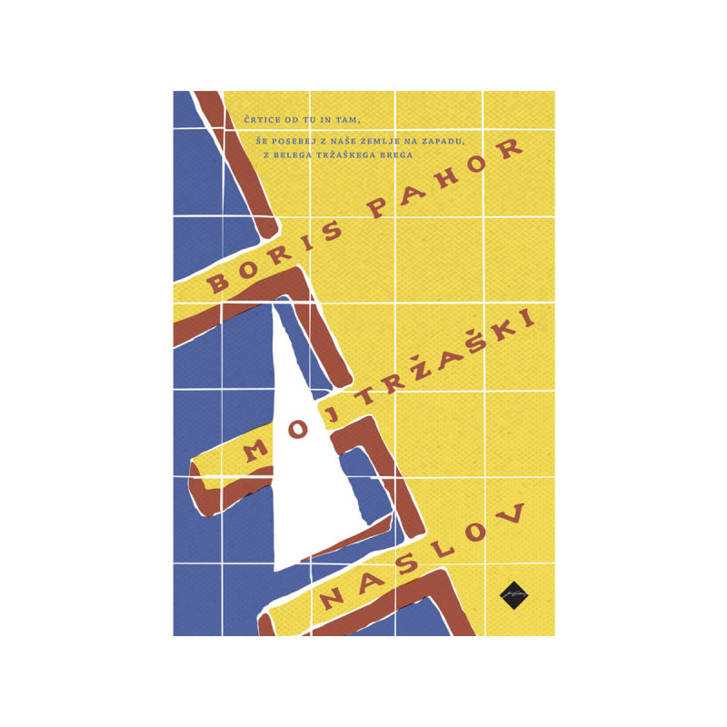 Moj tržaški naslov