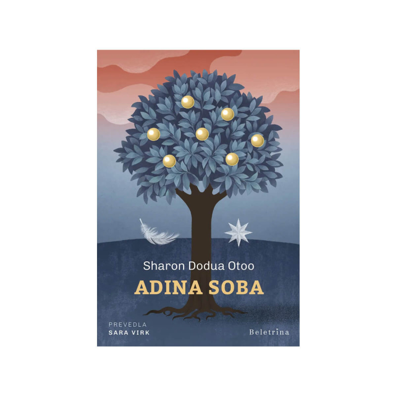 Adina soba - fabula 2025