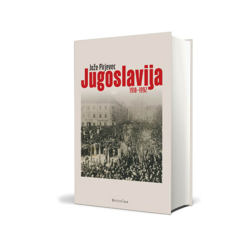 Jugoslavija 1918-1992
