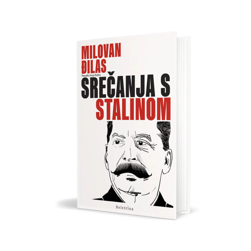 Srečanja s Stalinom