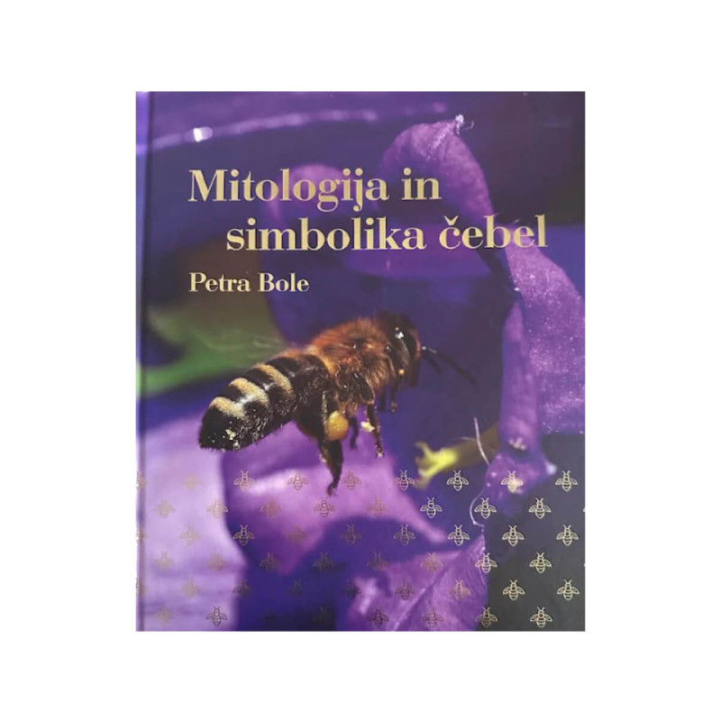 Mitologija in simbolika čebel