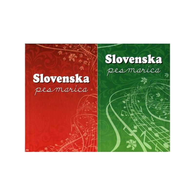 Slovenska pesmarica