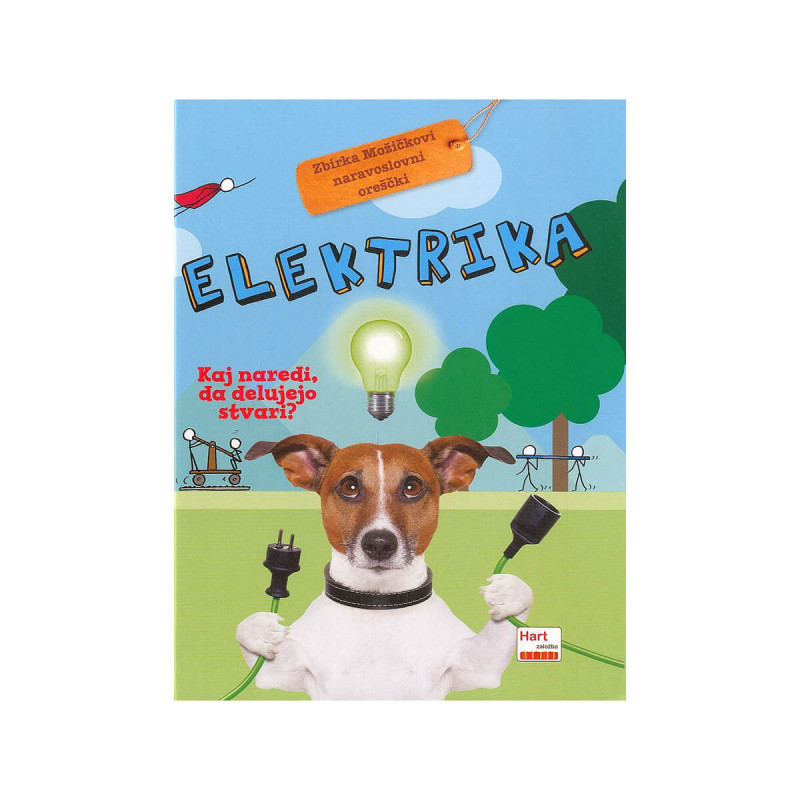 Elektrika