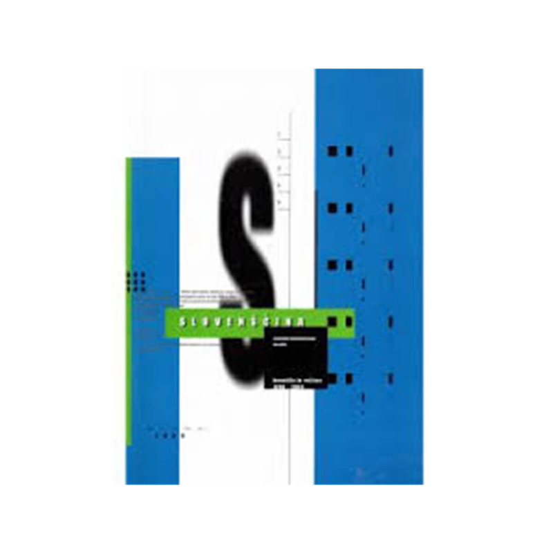 Slovenščina, zbirka nalog, 2019-2024