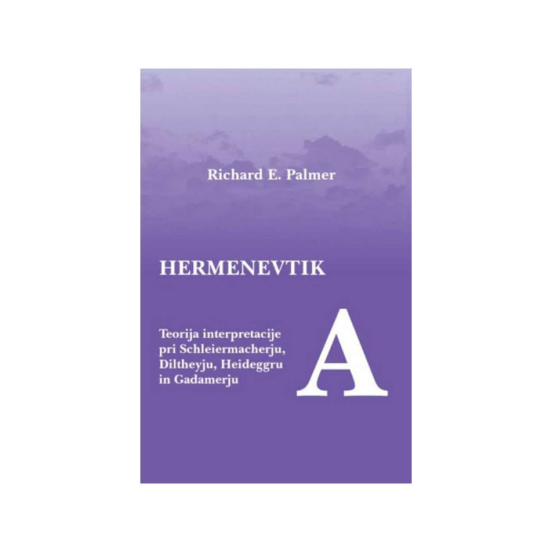 Hermenevtika