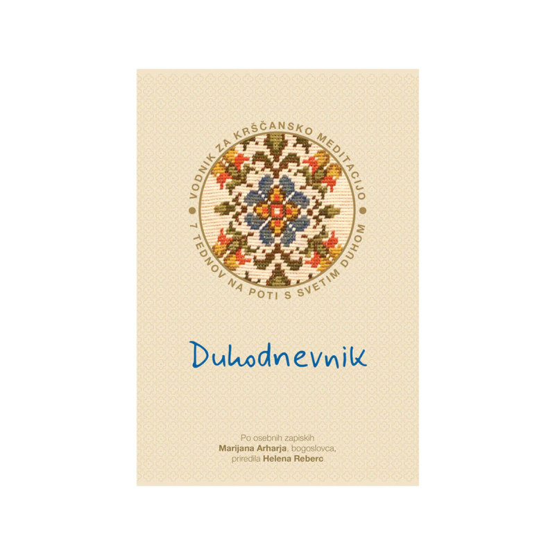 Duhodnevnik
