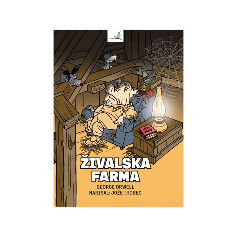 Živalska farma