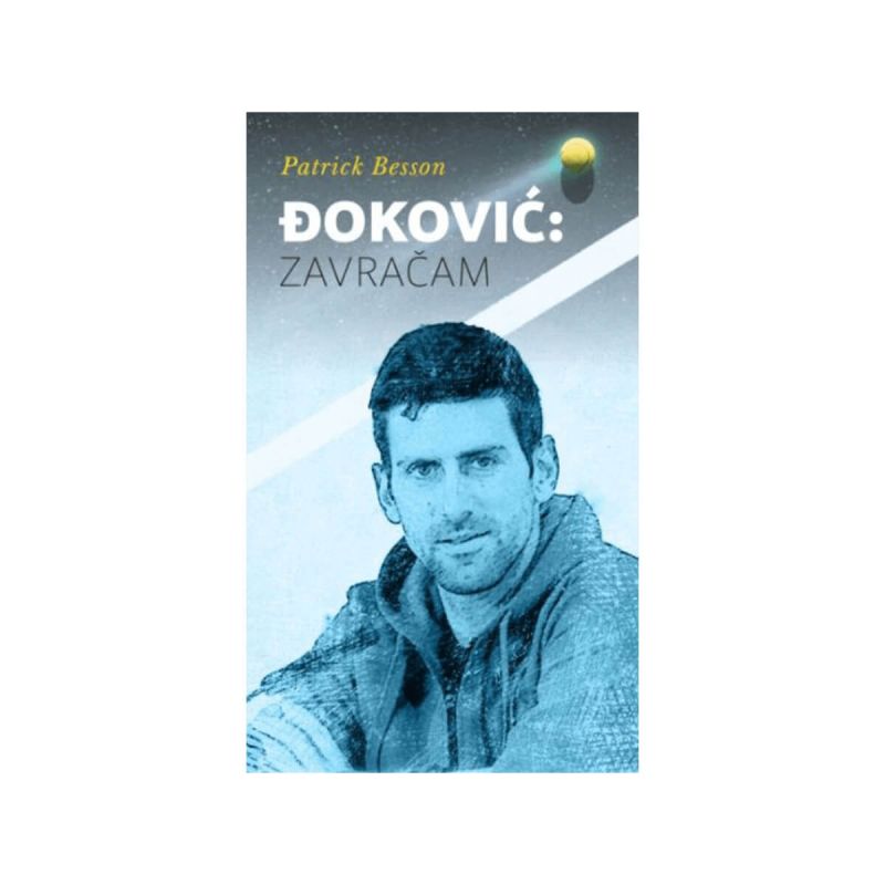 Đoković - Zavračam