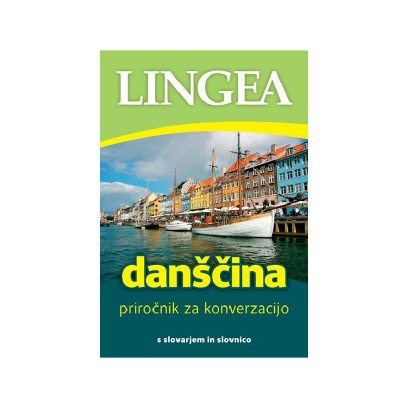 Danščina   priročnik za konverzacijo s slovarjem in slovnico