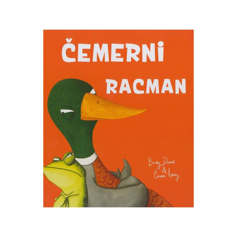 Čemerni racman