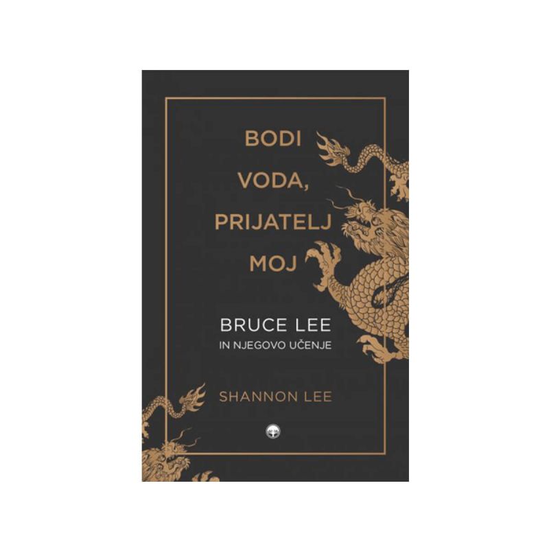 Bodi voda, prijatelj moj