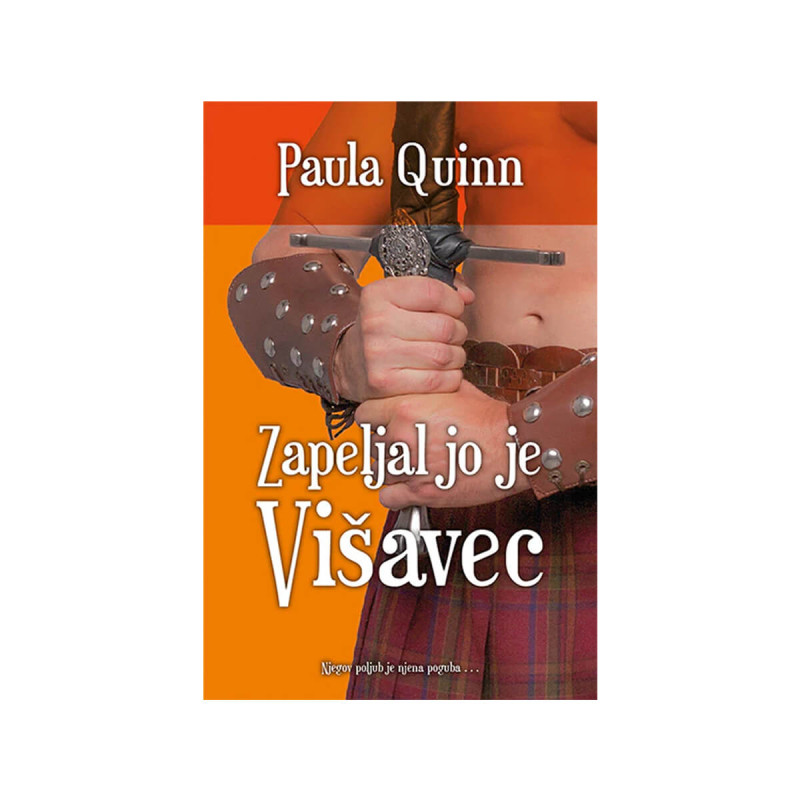 Zapeljal jo je višavec