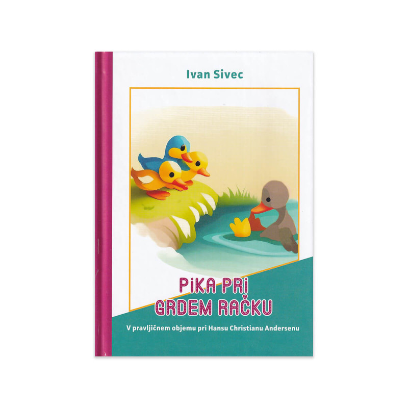 Pika pri Grdem račku