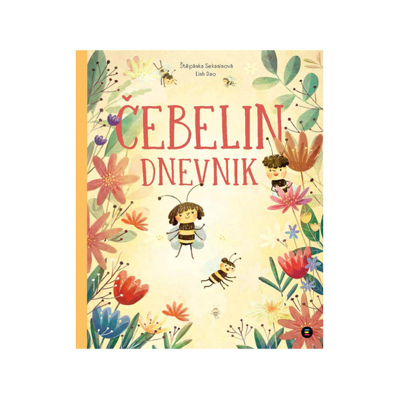 Čebelin dnevnik