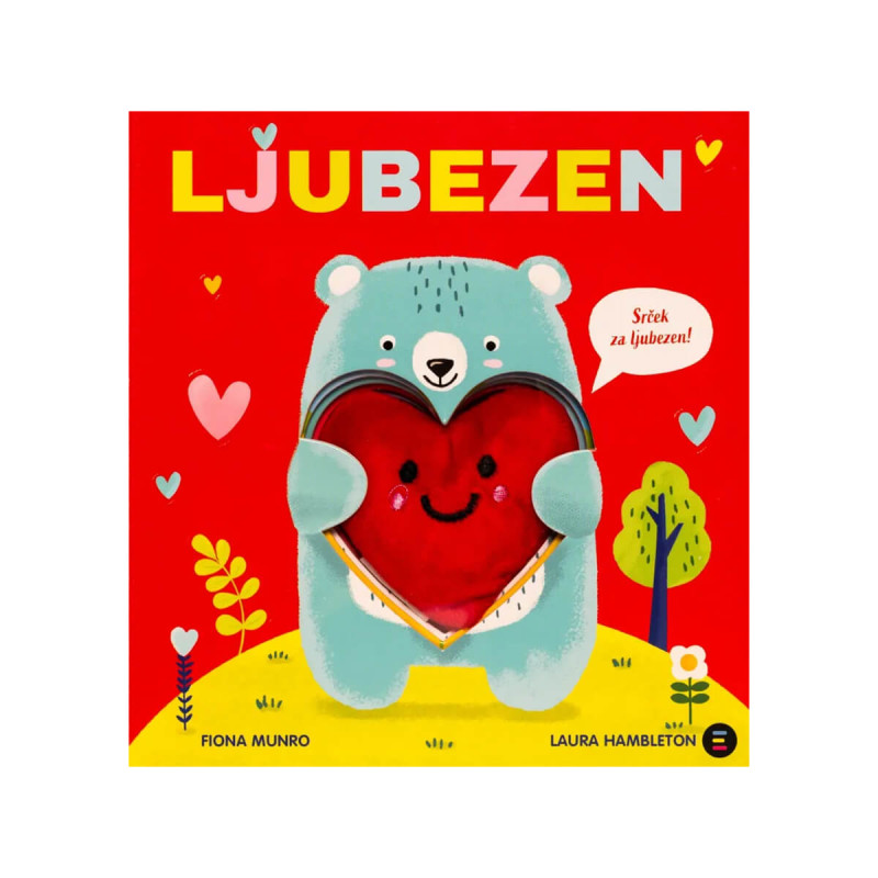 Ljubezen