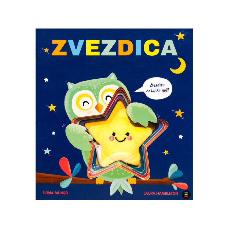 Zvezdica