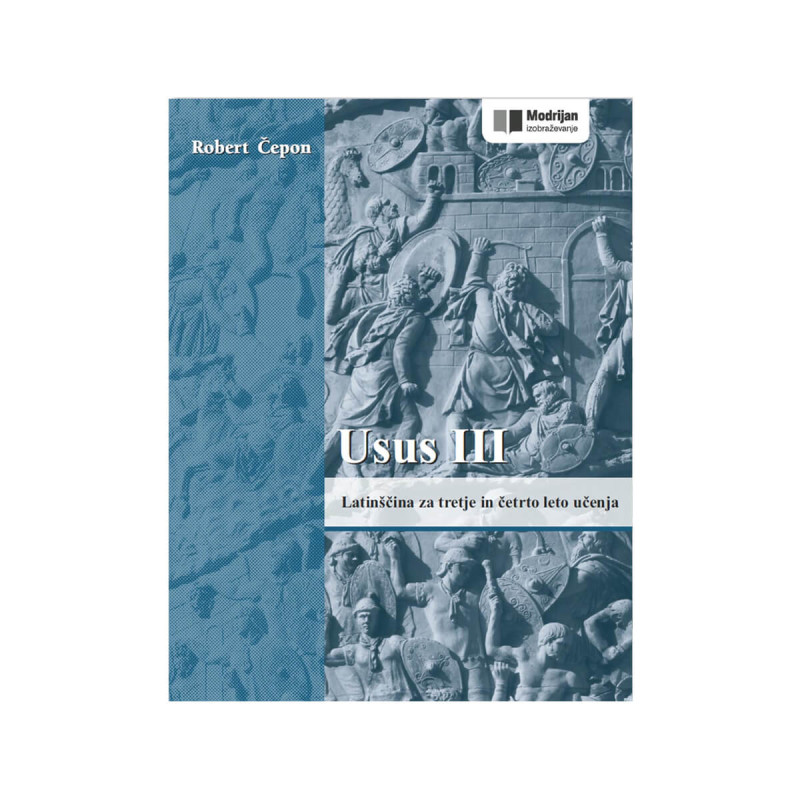 Usus III