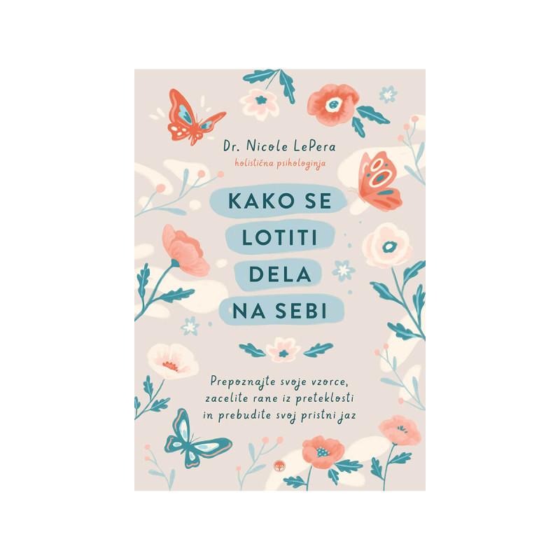 Kako se lotiti dela na sebi